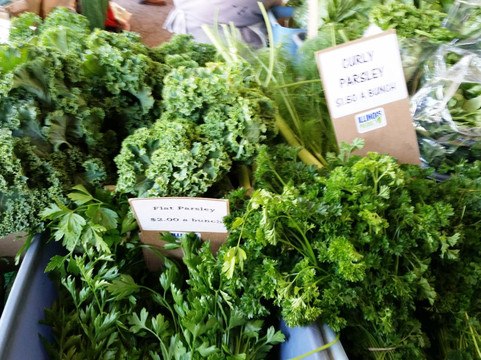 French Market-Wheaton必去景点