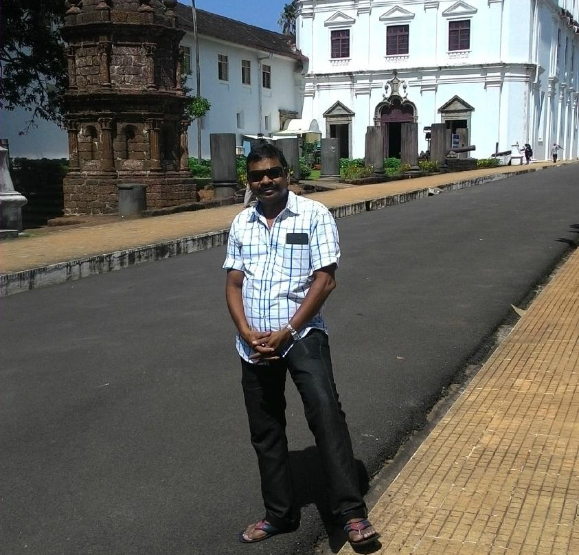 St. Michael's Church-巴德士必去景点