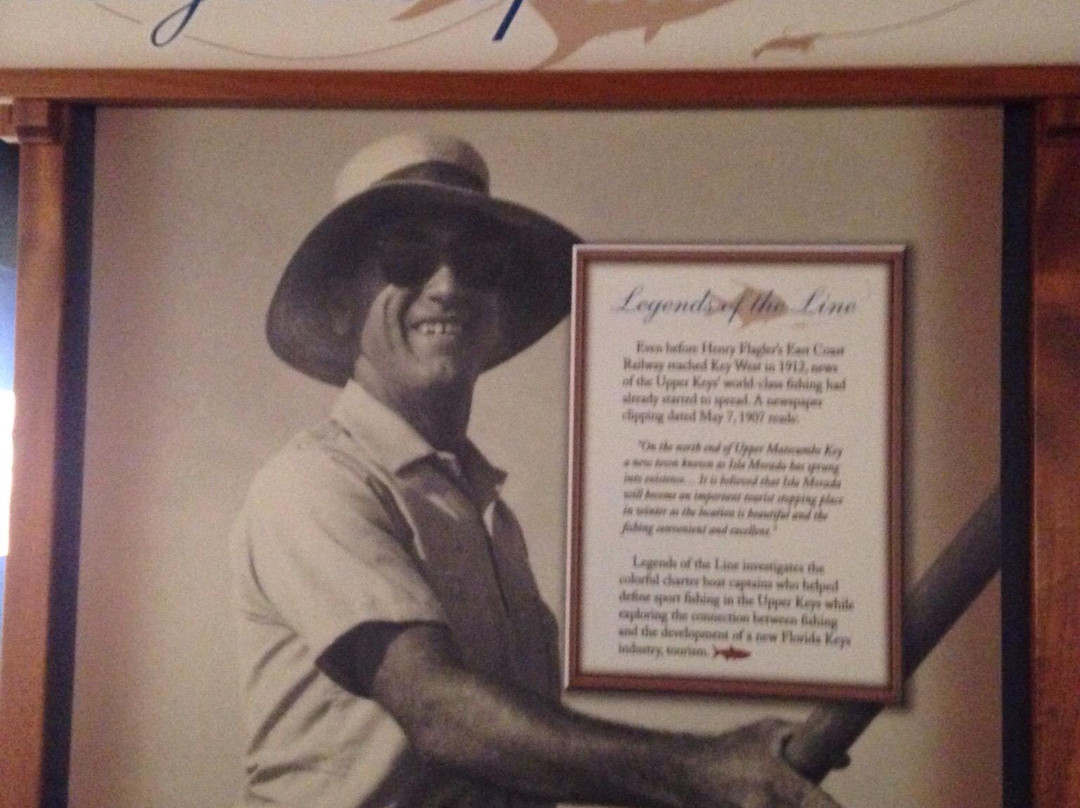 Florida Keys History & Discovery Center景点图片