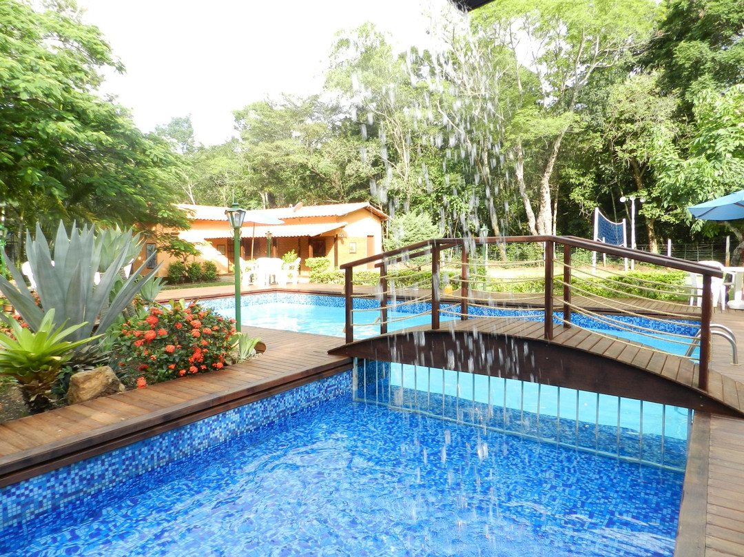 Pousada Das Andorinhas