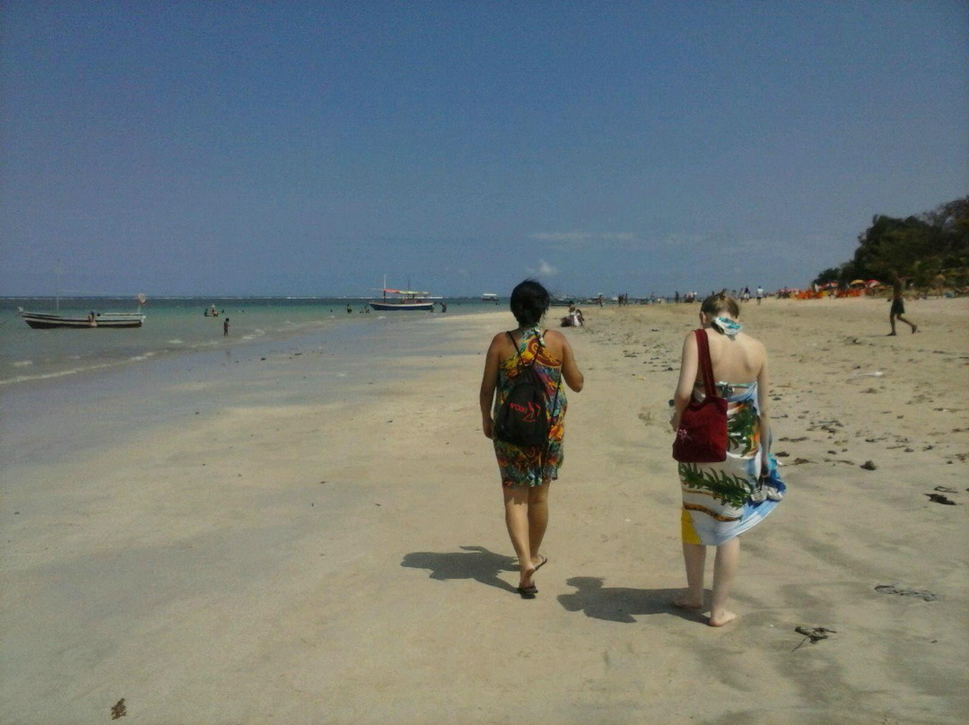 Conceicao Beach景点图片