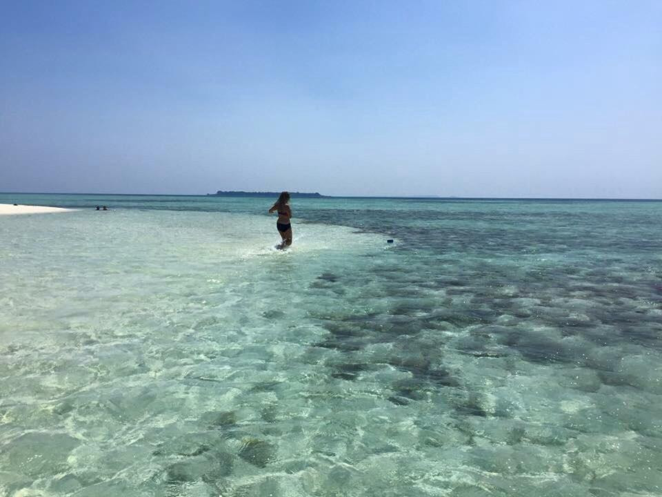 Seasky Karimunjawa-卡里蒙加瓦必去景点