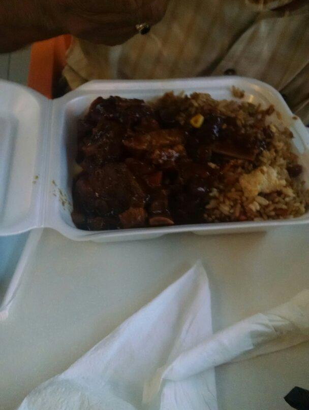 Sheraton Mall-Vauxhall必去景点