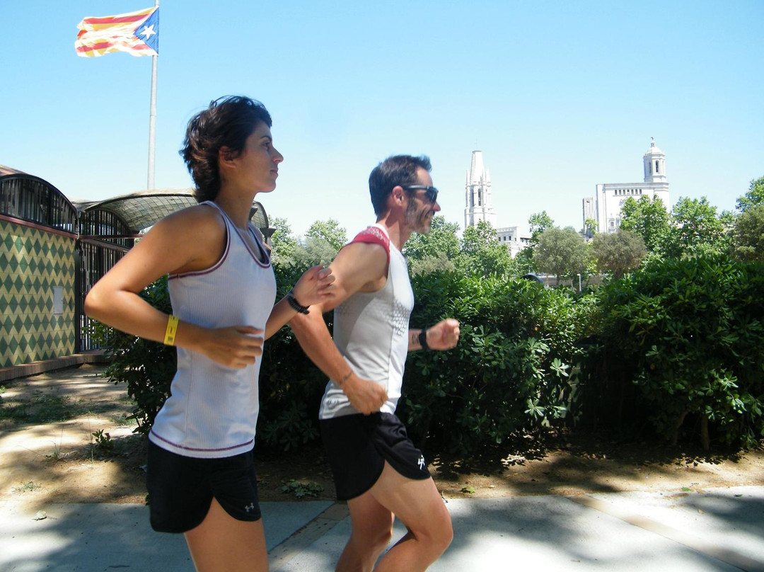 Touring Catalonia-赫罗那必去景点