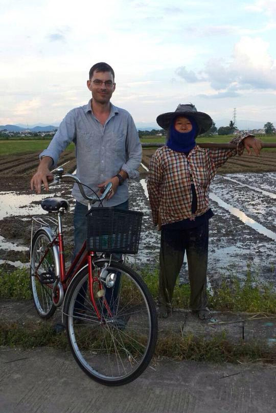 Chiangmai Smile Tours-讪柿必去景点