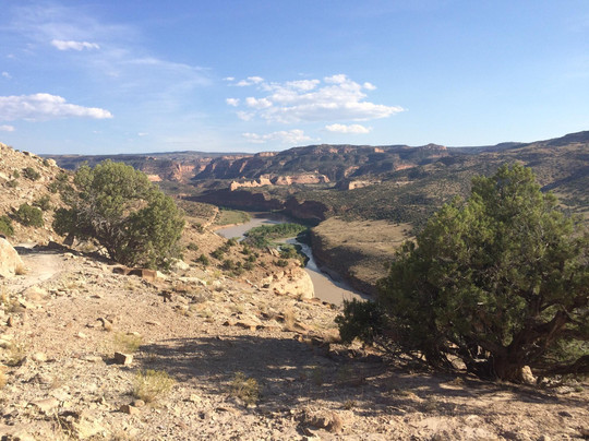 Mary's Loop-弗鲁塔必去景点