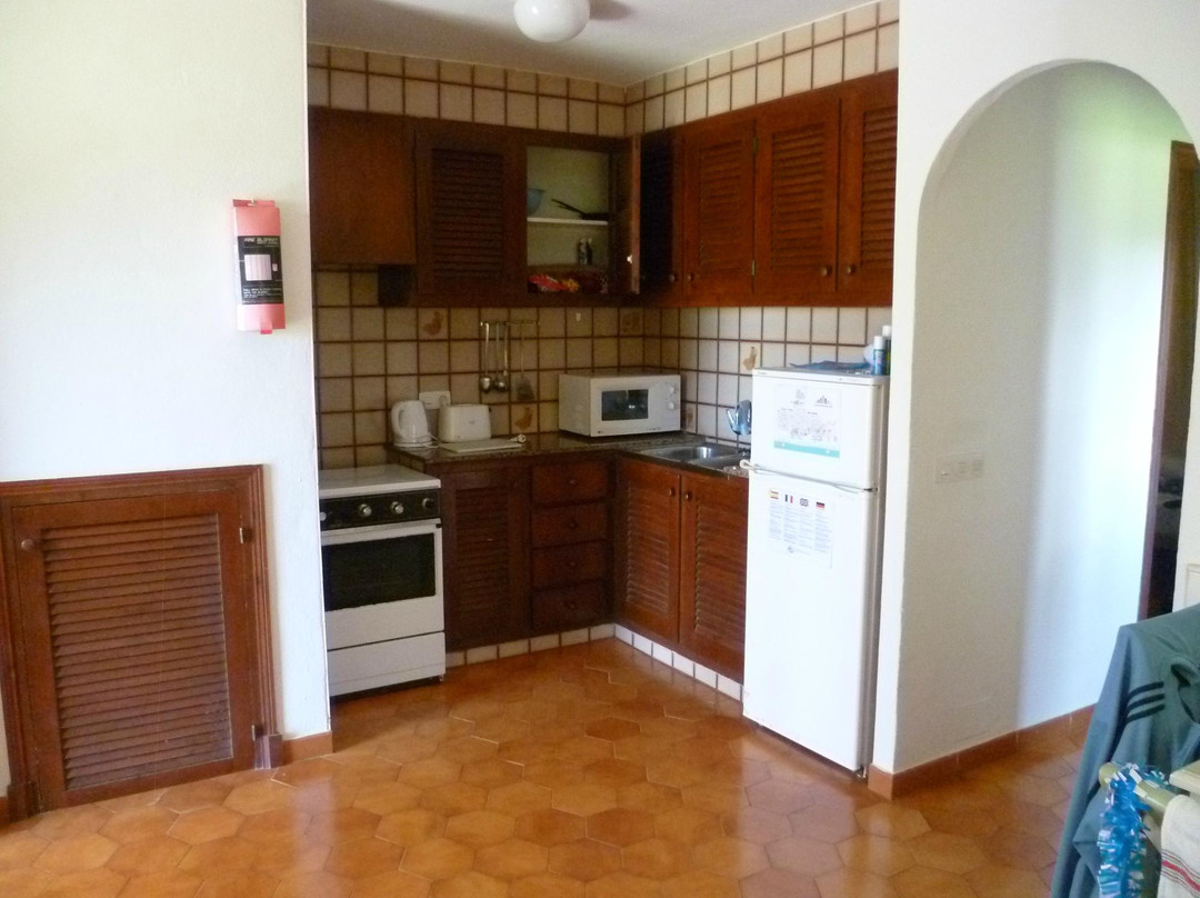 Apartments San Jaime主图