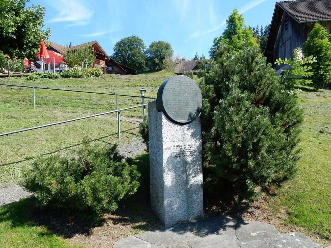 Schellenberg旅游攻略图片