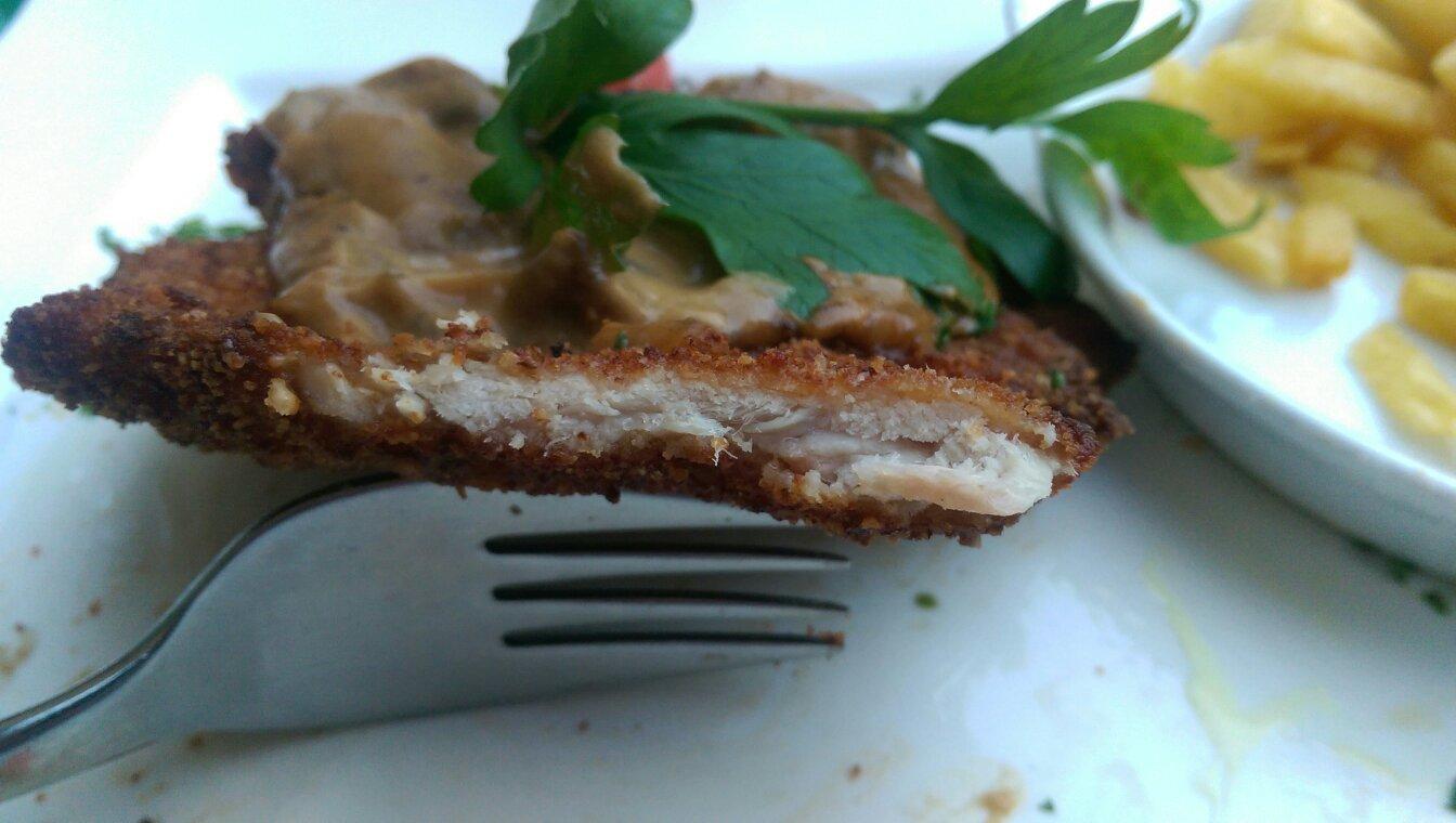 Landgasthof zur Sonne-客卧