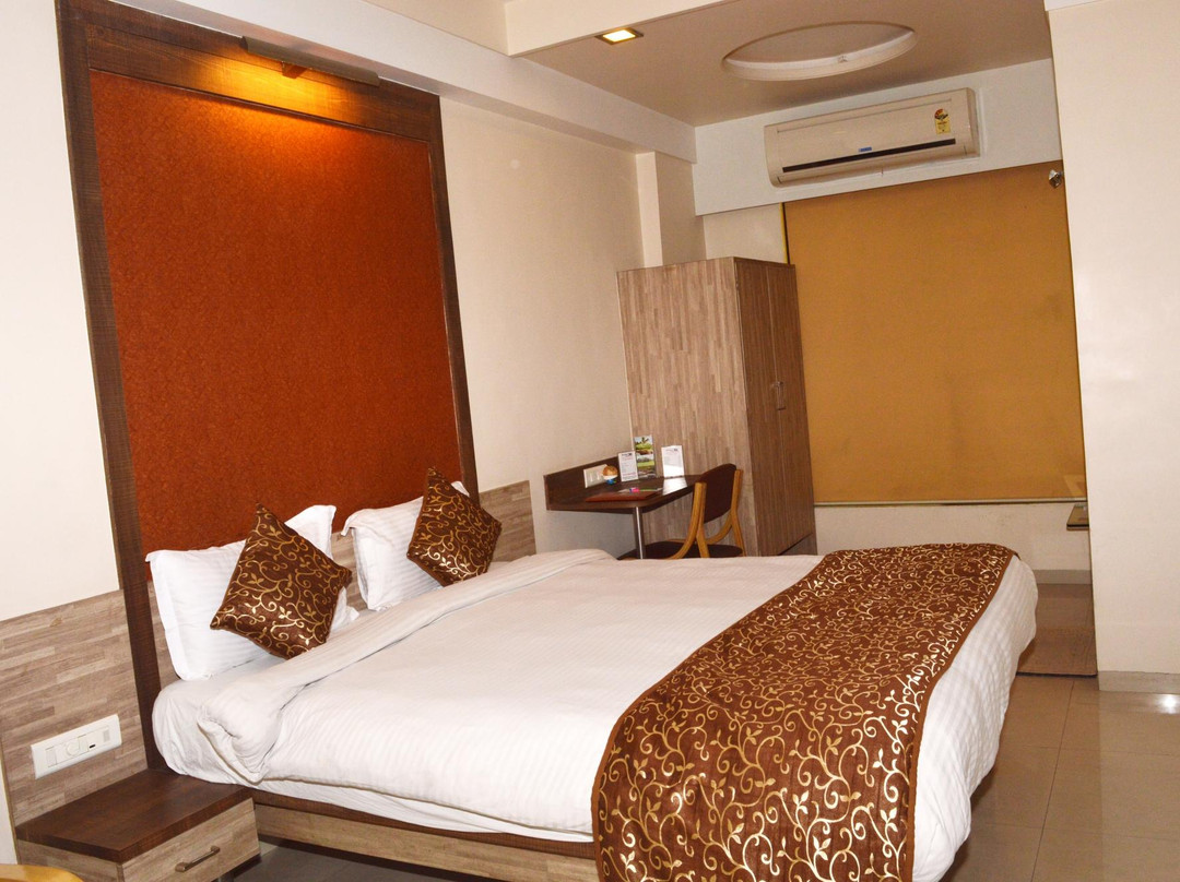 Budget Inn Palm Regency