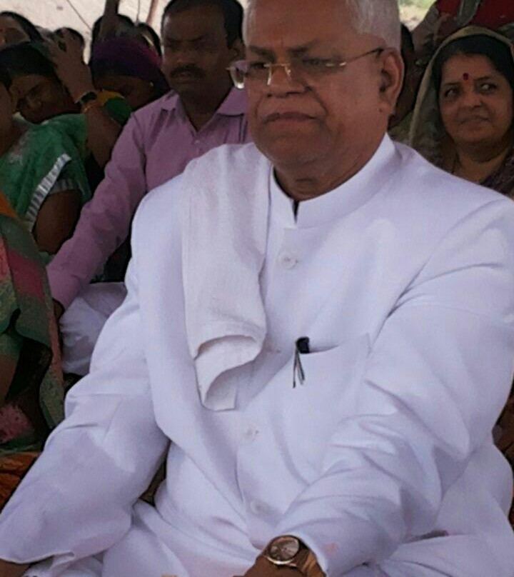 Swami Samarth Kendra-纳西克必去景点