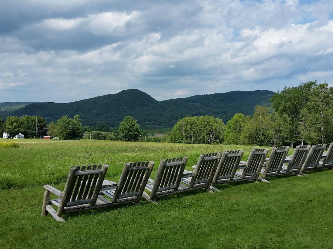 Websterville旅游攻略图片