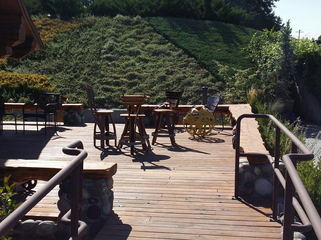 Zerba Cellars-Milton Freewater必去景点