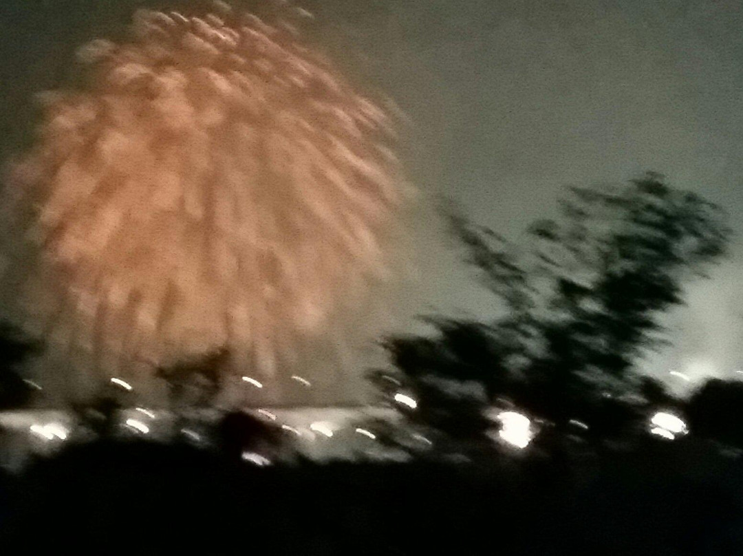 Hwarang Tourist Site-安山市必去景点