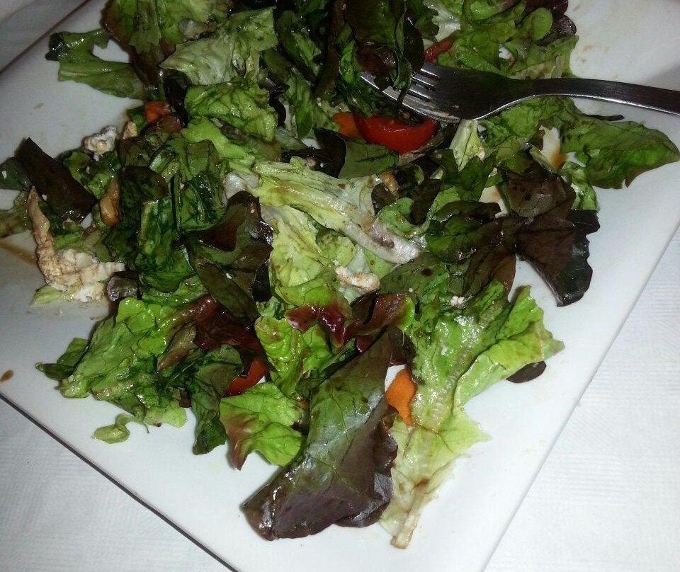 Pizzeria Picola