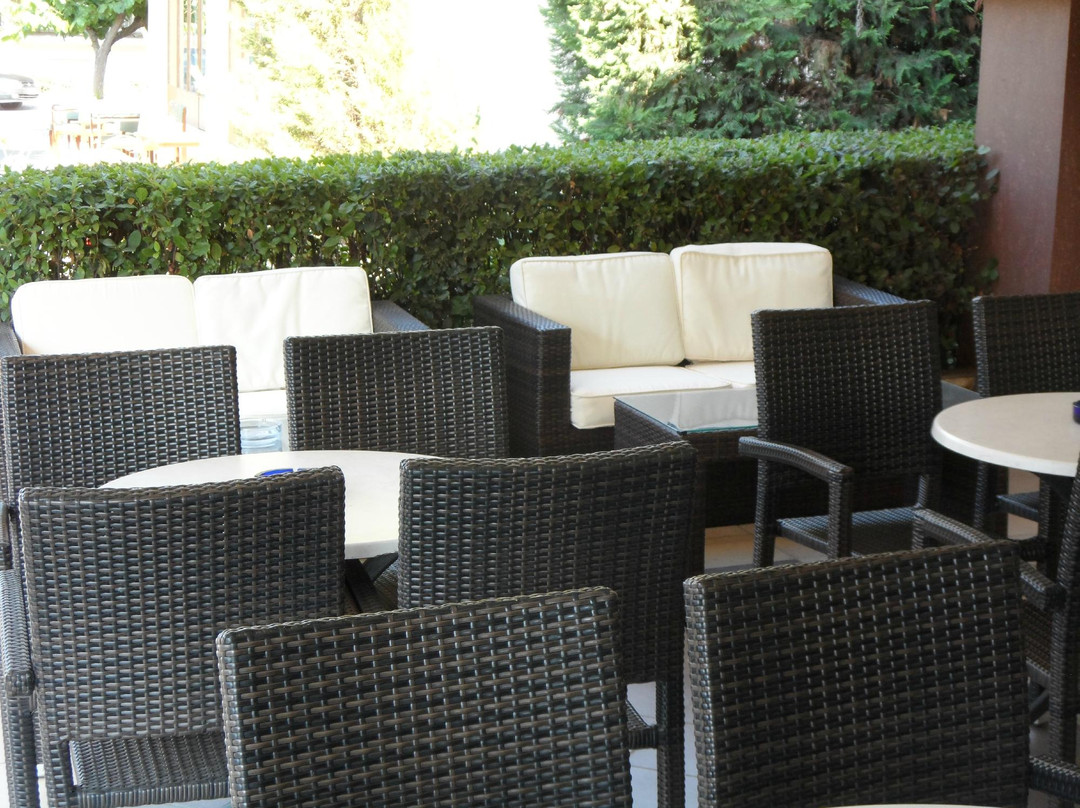 Hotel Prigipikon Suites & Loft主图