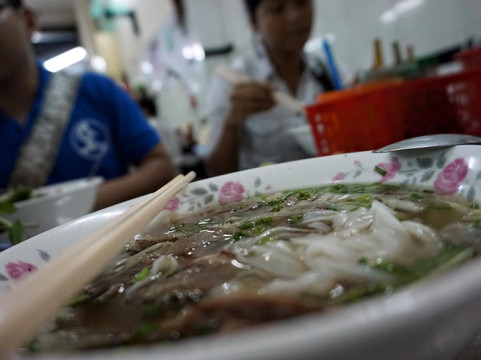 西贡免费徒步旅行-胡志明市必去景点