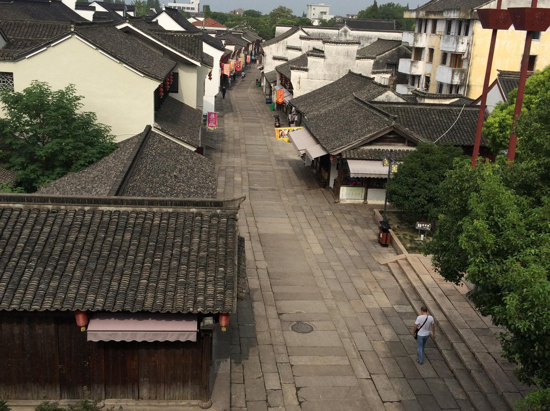 宣德门景点图片