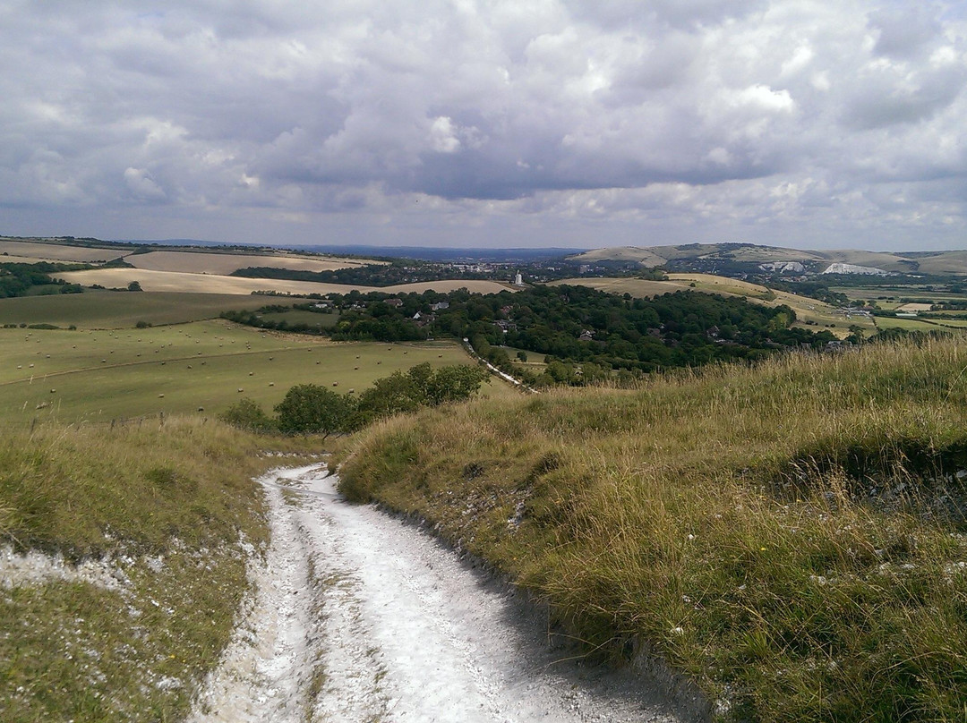 Housedean Farm Campsite