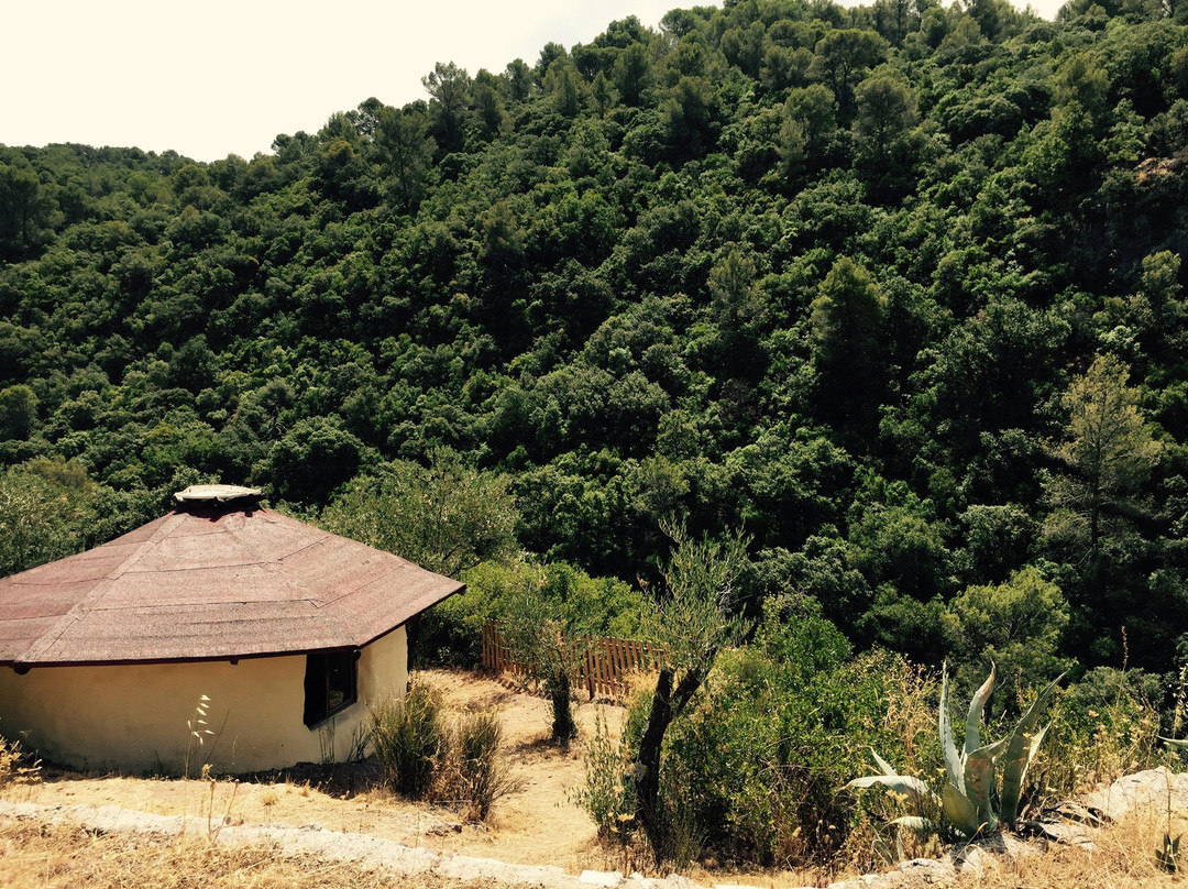 El Convento Retreat