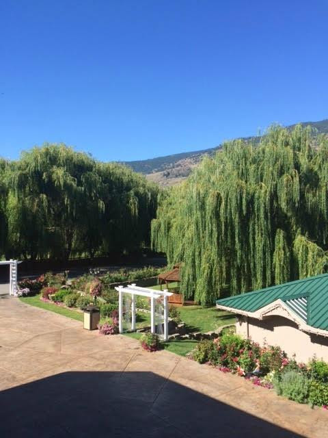 Silver Sage Winery Luxury B&B主图