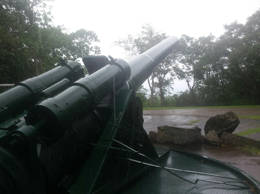 Mattel Beach-Mariveles必去景点