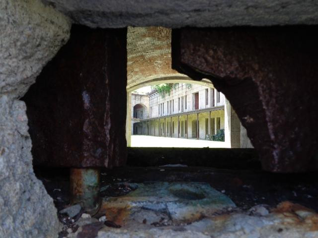 Fort Taber Park景点图片