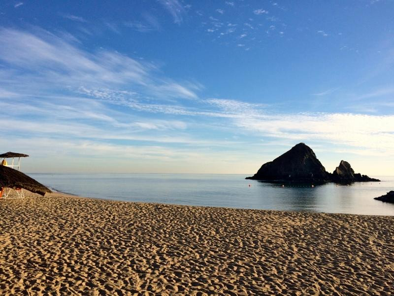 Sandy Beach Dive Centre-富查伊拉必去景点