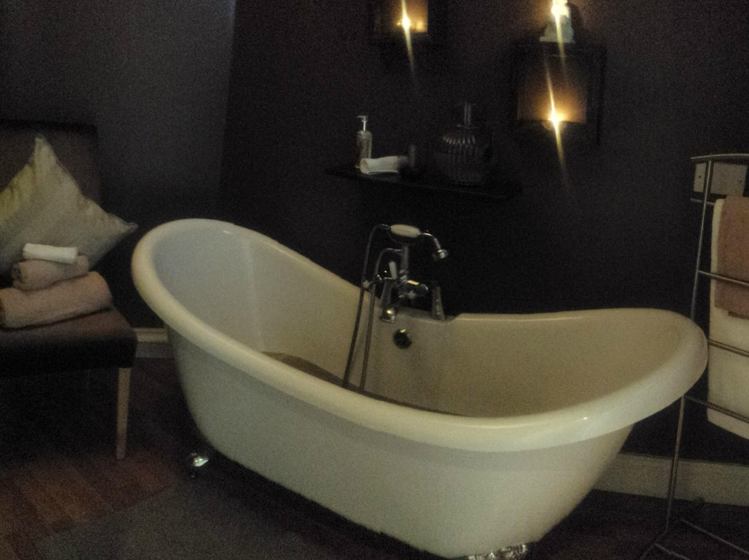 The Orchard Salon & Day Spa景点图片
