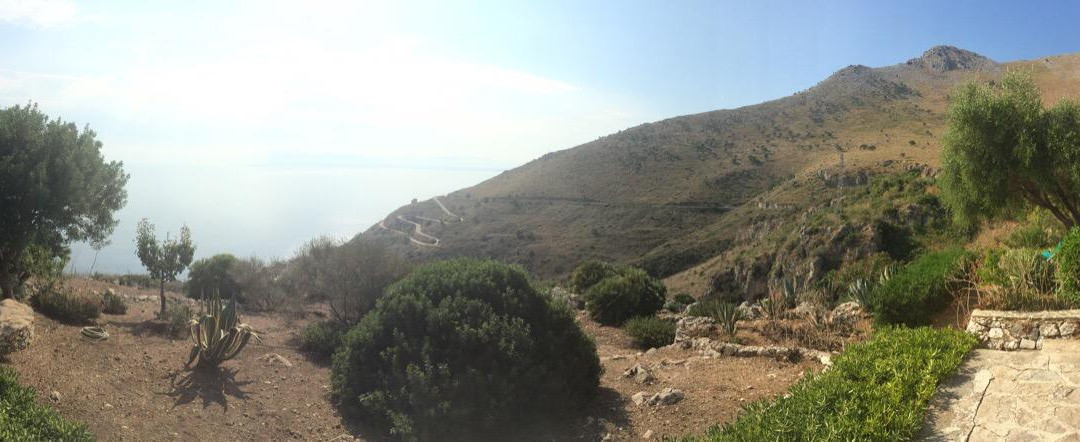 Baglio La Luna B&B主图