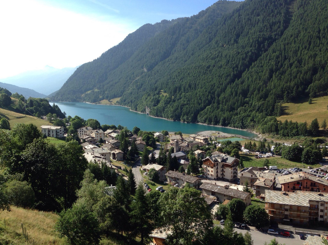Camping Libac