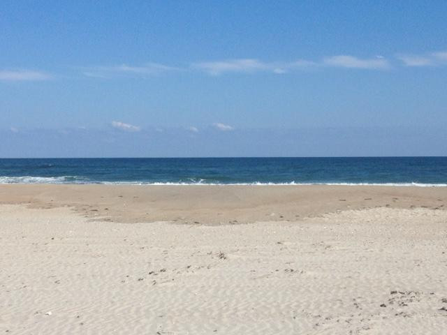 Cape Hatteras National Seashore-Hatteras Island必去景点