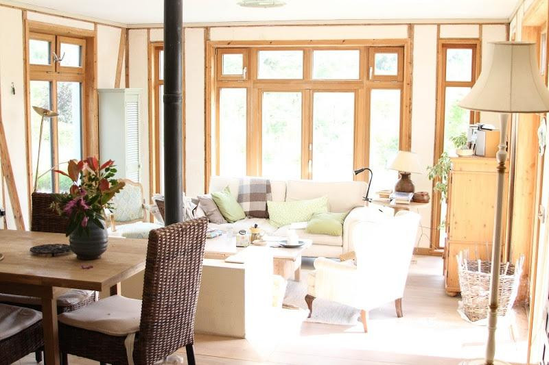 Kilgarvan酒店住宿-Kenmare Eco Lodge B&B