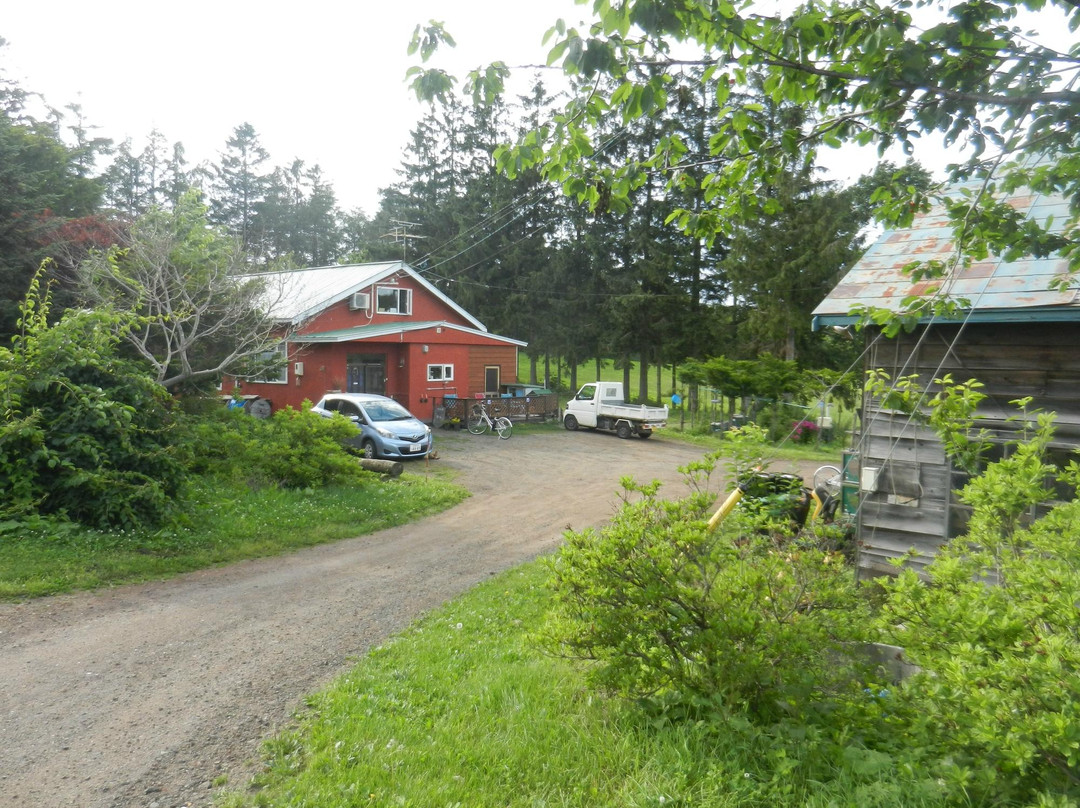 大空町酒店住宿-Imodango-mura