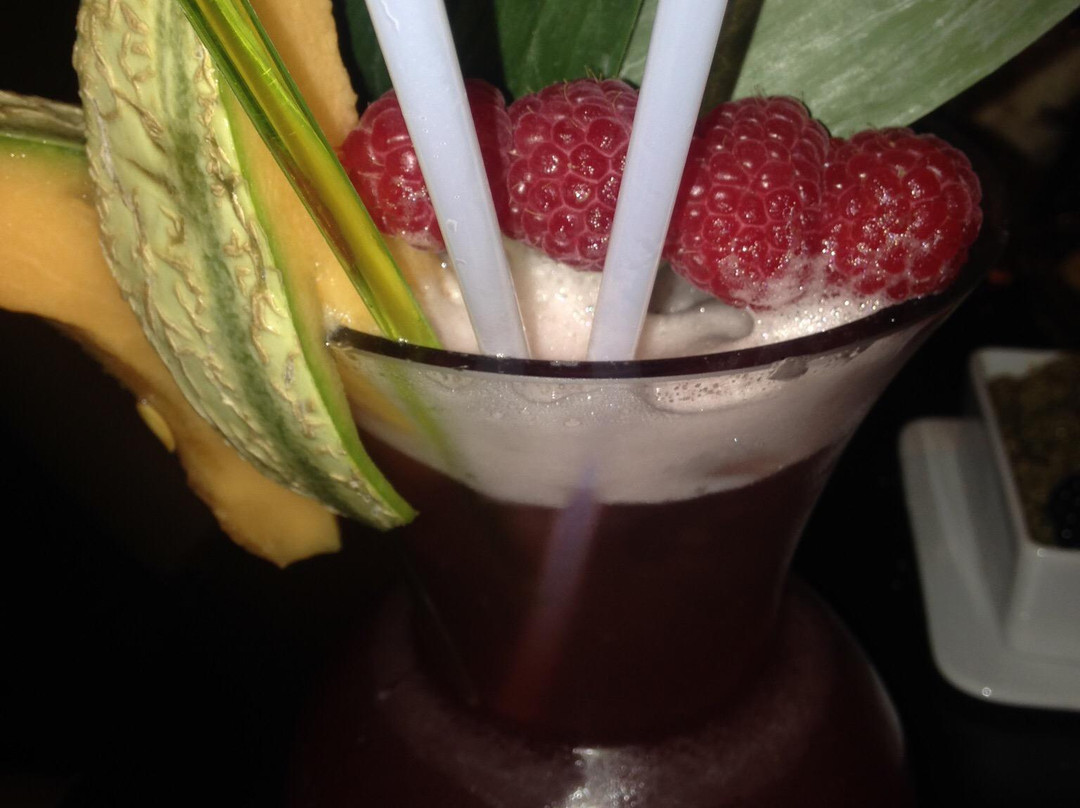 Le Bartown-里尔必去景点