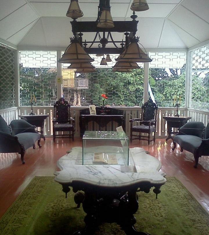 槟城殖民地博物馆-乔治城必去景点