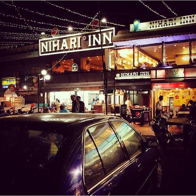 Boat Basin-卡拉奇必去景点