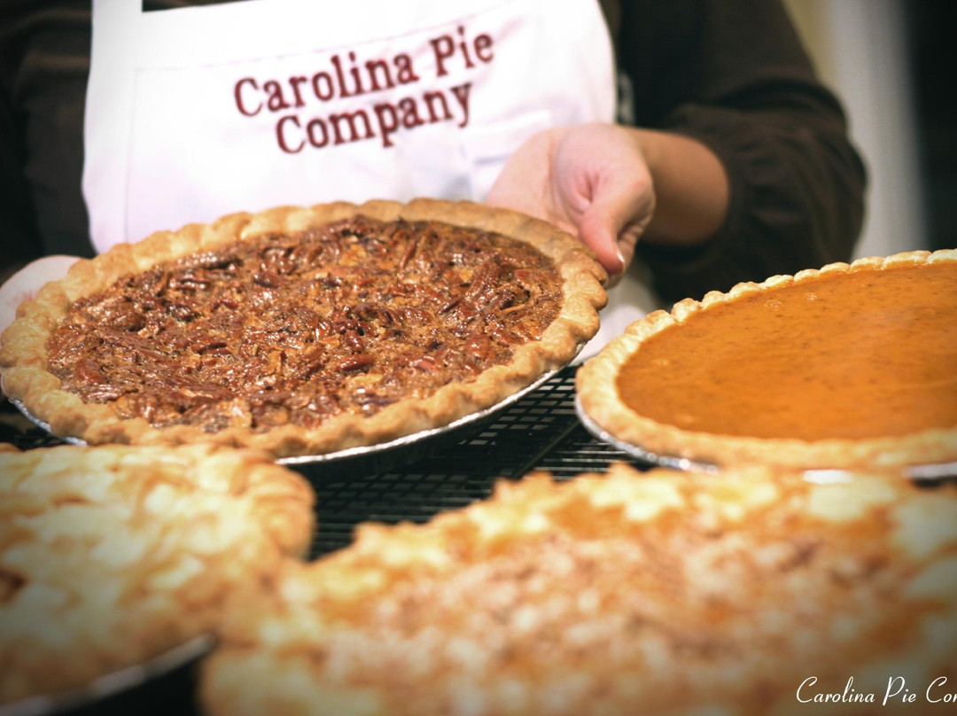 Carolina Pie