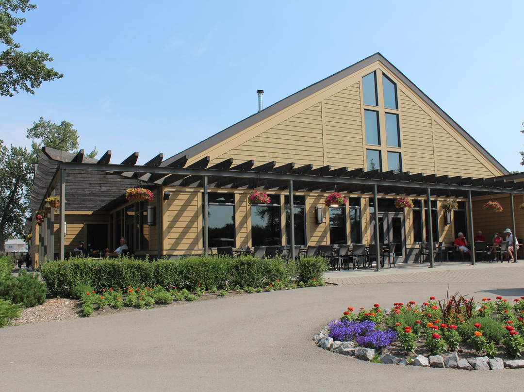 Highwood Golf and Country Club景点图片