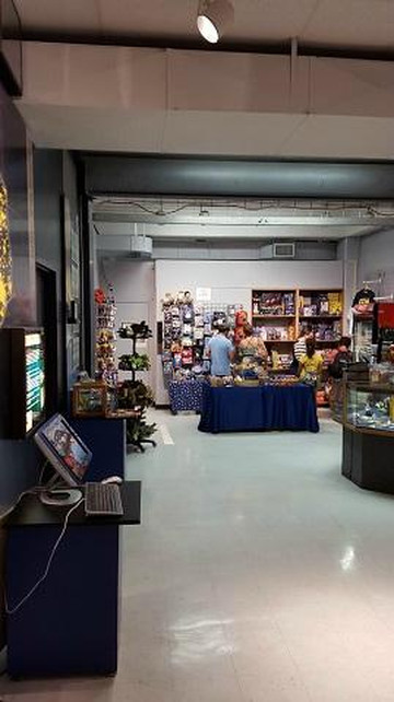 George Observatory-Needville必去景点