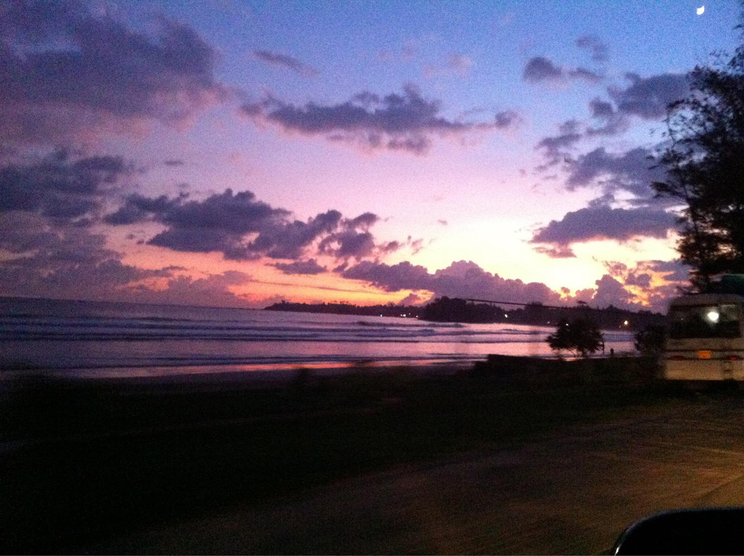 Mihiripenna Beach-乌纳瓦图纳必去景点