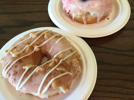 Donut Friend - Highland Park主图