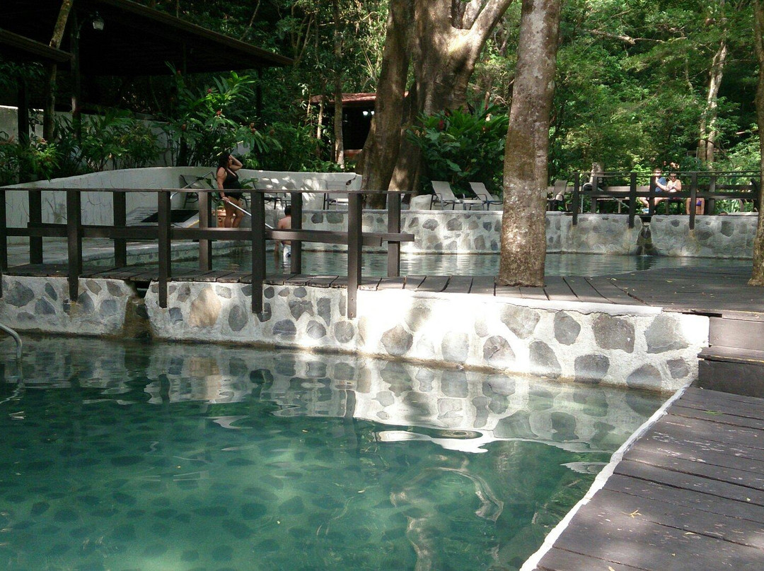 Costa Rica Adventures Travels景点图片