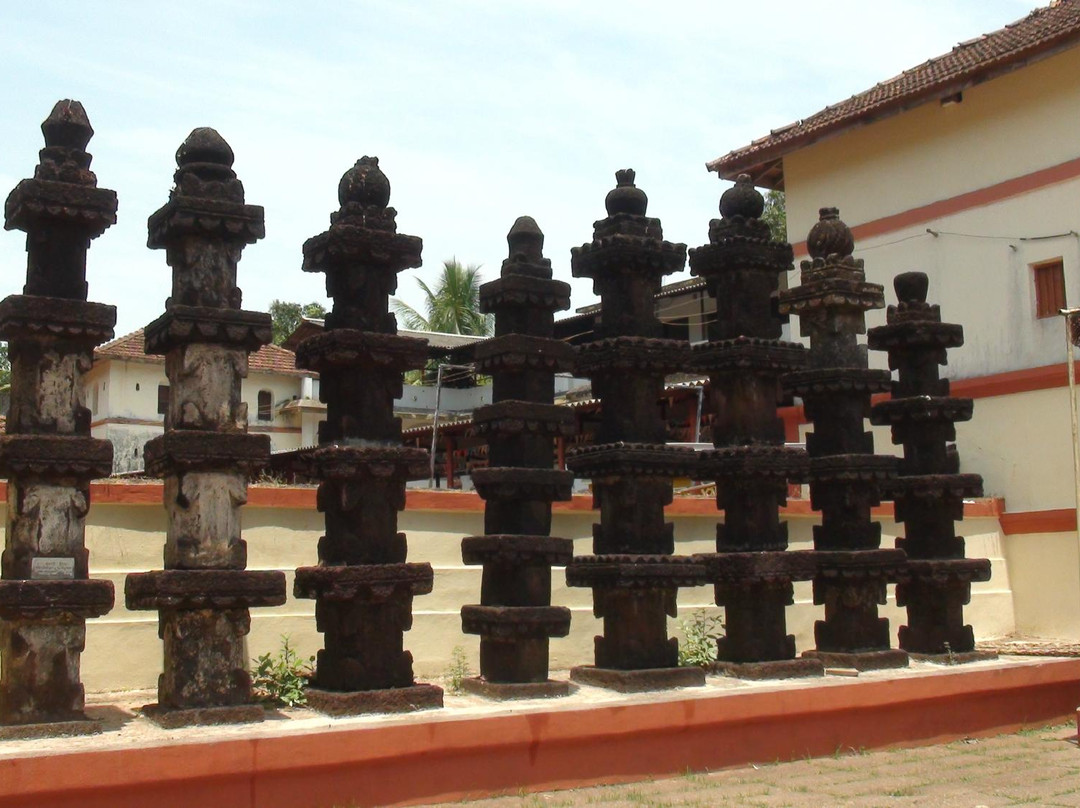 Rameshwar Temple景点图片