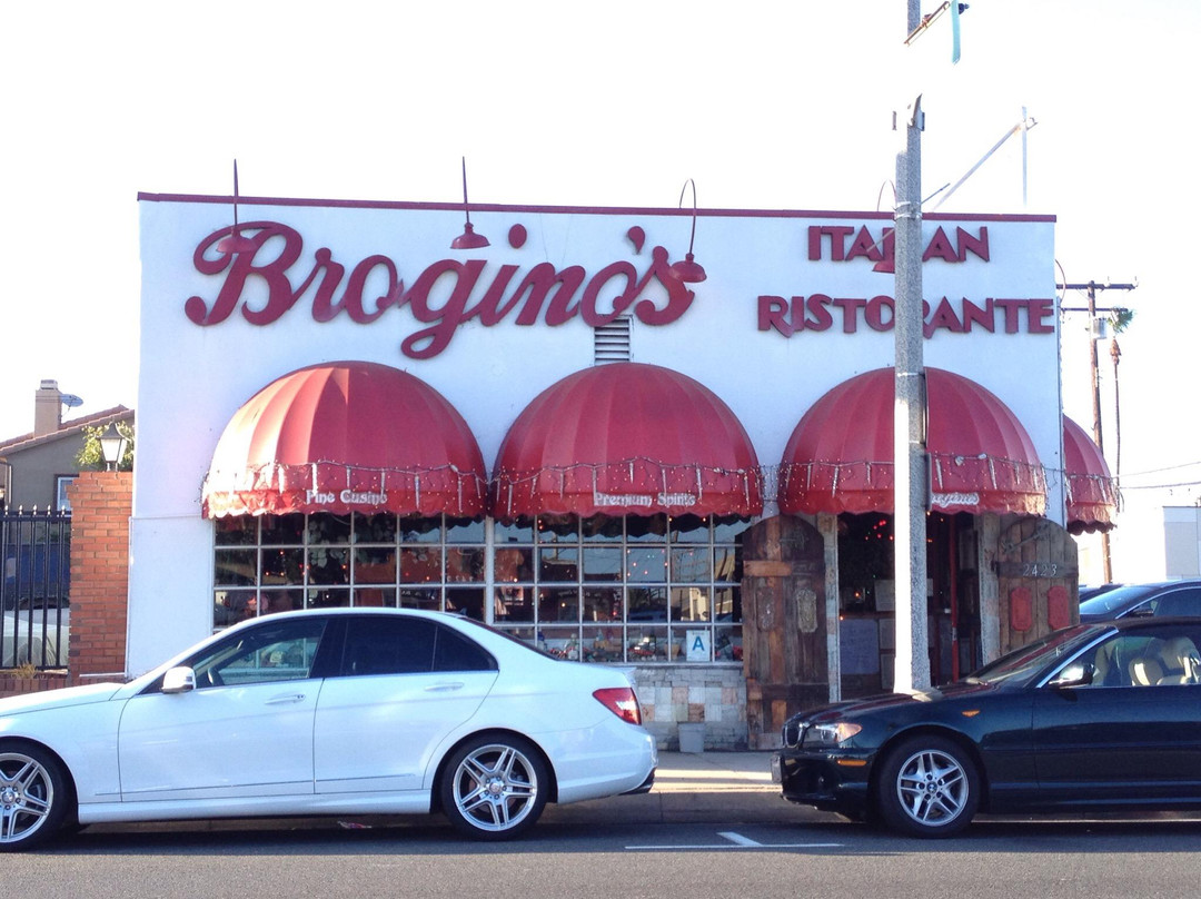 Brogino's