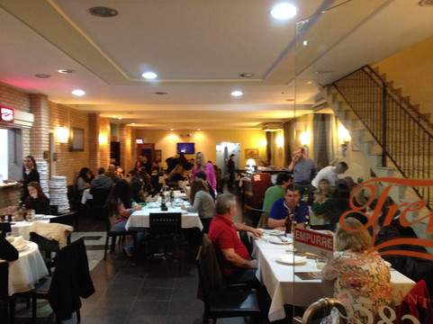 Ristorante e Pizzeria Treviso