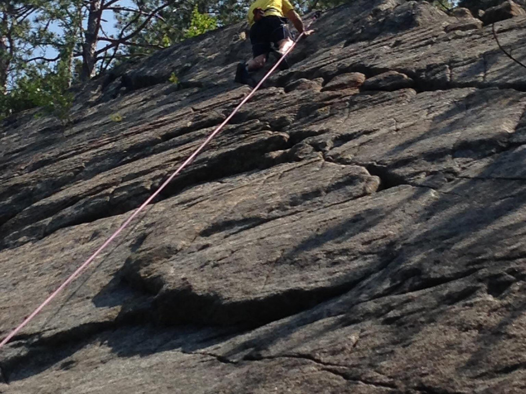 Mirror Lake-普莱西德湖必去景点