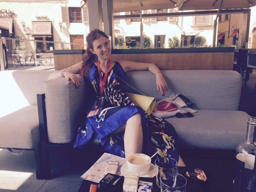 Gucci Garden-佛罗伦萨必去景点