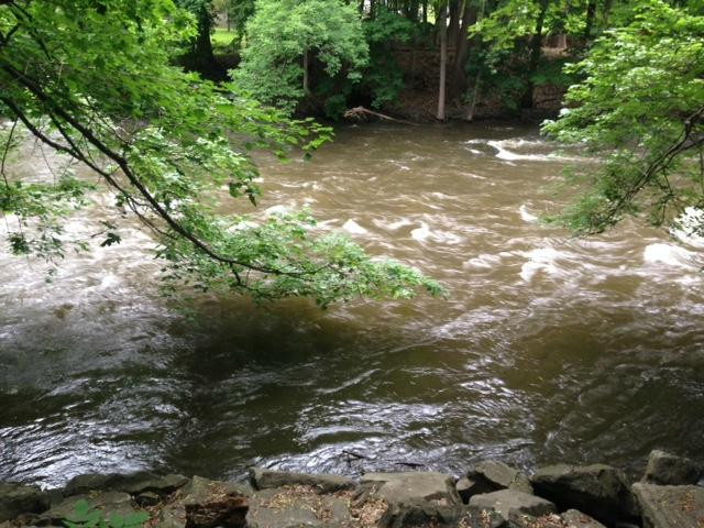 Housatonic River Walk景点图片