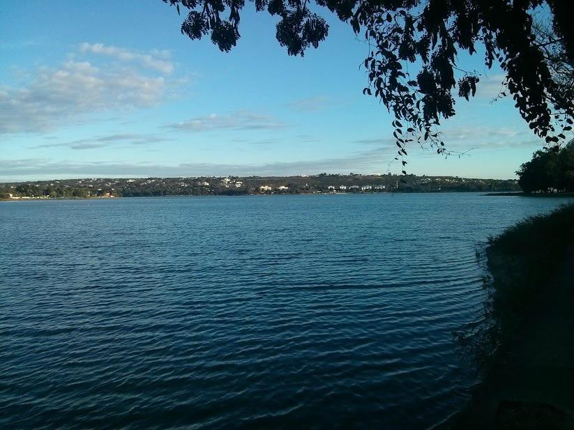 Lagoa Central景点图片